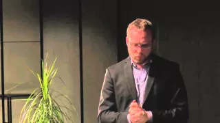 Why I teach people how to hack | Ýmir Vigfússon | TEDxReykjavík