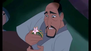 Mulan 1998 Trailer (Mulan 2020 Style)