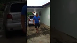 Fraga esse videos hoje é sexta