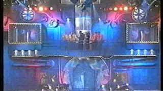 Битвы роботов Сезон:4 Эпизод:16 / Robotwars Series 4 Heat P (Русская версия) (2000)