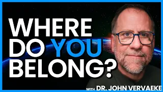 Cultivating a Map to Your Spiritual Home | Dr. John Vervaeke | Cognitive Science and Spirituality