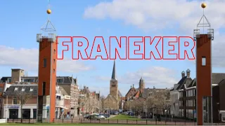 Franeker, Friesland The Netherlands | #MarketDay | Shiela Piet