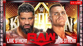 WWE Monday Night Raw Live Stream | WWE Raw Live Reactions | WWE RAW Live Watch Along & Chat 5/20/24