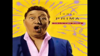 Just a Gigolo/ I Ain't Got Nobody @ Louis Prima