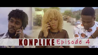 Konplike episode 4