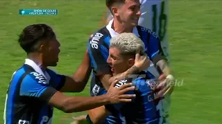 Fecha 5 - Show de Goles - Campeonato Uruguayo 2023 - Apertura