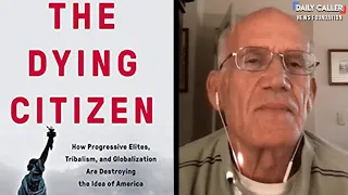 Victor Davis Hanson Explains How The Middle Class Can Gain Back Their Control