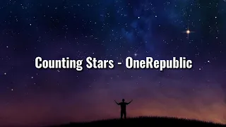 Counting Stars - OneRepublic (legendado/Tradução)