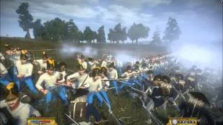 The french revolutionary wars part 3: The battle of Jemappes