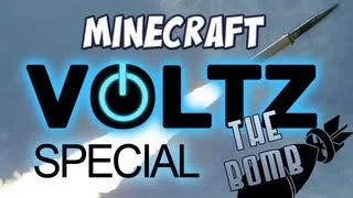 Voltz Special - Episode 12 - The Bomb