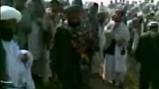 Afghan Couple Stoning 02 02 2011-TOLOnews.com