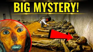 12 Most Incredible Archaeological Finds That Changed History