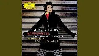 Beethoven: Piano Concerto No. 1 in C Major, Op. 15 - I. Allegro con brio