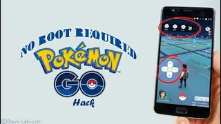 Pokemon Go new Fake Gps hack no Root for all Android