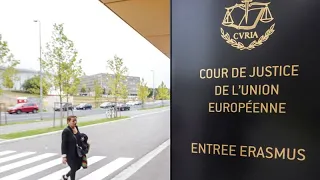Суд ЕС поддержал запрет на ношение религиозных символов для госслужащих