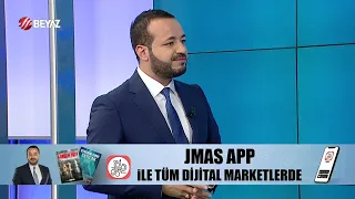 jmas advertorial, engin avcı, beyaz tv, "ne var ne yok" programı, 03 kasım 2022 perşembe