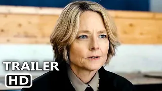 TRUE DETECTIVE: Night Country Trailer 2 (2023)  Jodie Foster