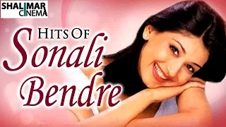 Sonali Bendre Super Hit Telugu Video Songs Back To Back || Best Collection || Shalimarcinema