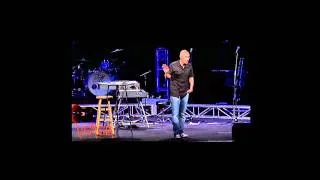 Francis Chan - Making Disciples vs Memorizing