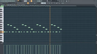 How to Make Your First NY Hip hop Beat in FL Studio