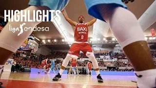 Los HIGHLIGHTS de marzo | Liga Endesa