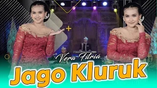 Vera Fitria - Jago Kluruk (Official Music Video)