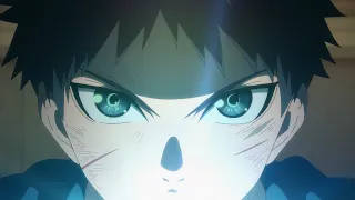 TVアニメ『もののがたり』第二章メインPV　Animation「Malevolent Spirits: Mononogatari」Season2　Main PV