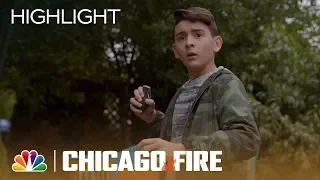 The Missing Grenade - Chicago Fire (Episode Highlight)