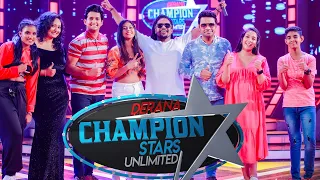 Champion Stars Unlimited | 10th December 2022