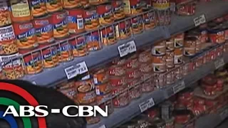 Business Nightly: Supermarket owners say prices of goods rose amid TRAIN