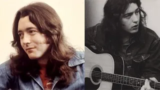 🔸 Rory Gallagher - Shadow Play (with Lyrics) / 4K HQ