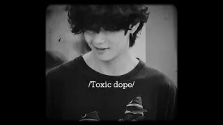 Kẻ điên tin vào tình yêu - Lil Zpoet × 1 9 6 7 (𝙨𝙡𝙤𝙬𝙚𝙙 + 𝙧𝙚𝙫𝙚𝙧𝙗) /Toxic dope/