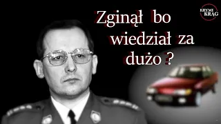 Skaza na honorze polskiej Policji | KrymiKrąg | #7