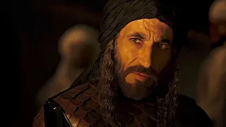 A Story of Sultan Salahuddin and Shaykh Abdul Qadir Jilani