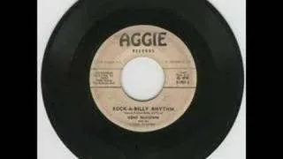 Gene McKown - "Rockabilly Rhythm"