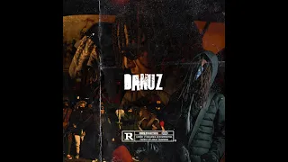 Gereex X Danuz Gdd - DANUZ (Official Video)