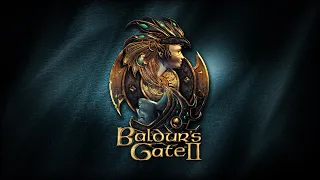 Baldur's Gate II (OST) - Michael Hoenig | Full + Tracklist [Original Game Soundtrack]