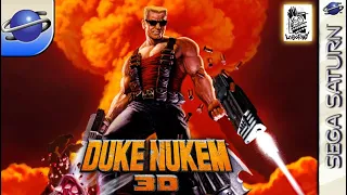 Longplay of Duke Nukem 3D