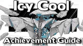 Halo 5 - Icy Cool - Achievement Guide