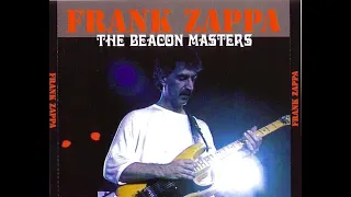 Frank Zappa - 1988 - New York City, Beacon Theatre - 02-04.