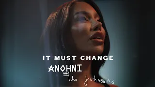 ANOHNI and the Johnsons - It Must Change (Official Video)