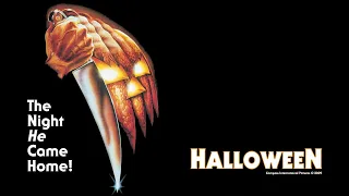 🎃 Halloween Opening Theme - 1978 Movie