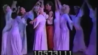 "Princesses" FIREBIRD 1984 (choreo: John Clifford)