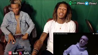 Jamil - Most Hated (Reaction Video)