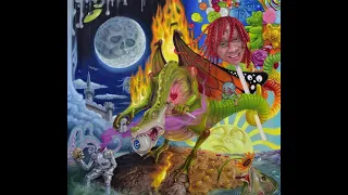 Trippie Redd - Betrayal (ft. Drake) INSTRUMENTAL (Official Audio)