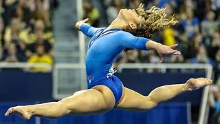 Katelyn Ohashi  womens gymnastics championships 2019