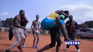 Big Ass Coax Comedy Dance Compilation  42