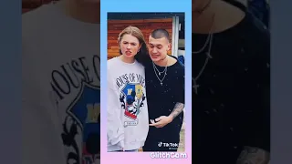 Tim & Лиза Василенко//Рваные форсы 💙