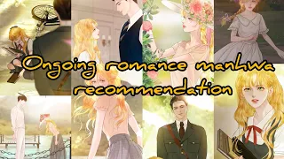 Ongoing Romance Manhwa Recommendation Title: cry or better yet beg #manhwareccomendation #manhwaedit
