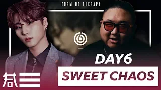 The Kulture Study: DAY6 "Sweet Chaos" MV